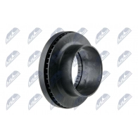 Опорный подшипник NTY NRPTPR Z 1440407522 AD-CH-027 - Изображение 2