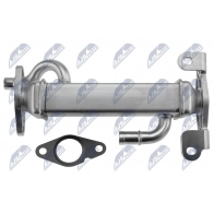 Охладитель EGR NTY EGR-VC-001A 1440417885 D9ODKA X - Изображение 3