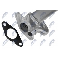 Охладитель EGR NTY EGR-VC-001A 1440417885 D9ODKA X - Изображение 5