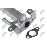 Охладитель EGR NTY EGR-VC-001A 1440417885 D9ODKA X - Изображение 6