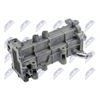 Охладитель EGR NTY 1440417887 HN0SD E EGR-VC-005A