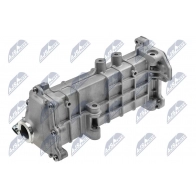 Охладитель EGR NTY 1440417887 HN0SD E EGR-VC-005A - Изображение 2