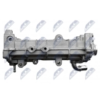Охладитель EGR NTY 1440417887 HN0SD E EGR-VC-005A - Изображение 3