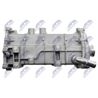 Охладитель EGR NTY 1440417887 HN0SD E EGR-VC-005A - Изображение 4