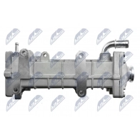 Охладитель EGR NTY 1440417887 HN0SD E EGR-VC-005A - Изображение 5