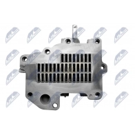 Охладитель EGR NTY 1440417887 HN0SD E EGR-VC-005A - Изображение 6