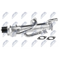 Охладитель EGR NTY J 8VEJ EGR-VW-027A 1440417897