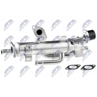 Охладитель EGR NTY J 8VEJ EGR-VW-027A 1440417897 - Изображение 2