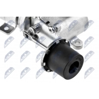 Охладитель EGR NTY J 8VEJ EGR-VW-027A 1440417897 - Изображение 6