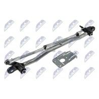 Стеклоочиститель NTY 7GYP 44S EMW-AR-002 1440417909 - Изображение 2