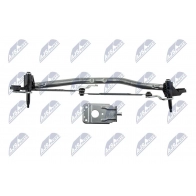Стеклоочиститель NTY 7GYP 44S EMW-AR-002 1440417909 - Изображение 3