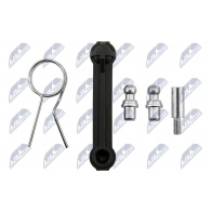 Рулевой наконечник NTY NXX-FR-000 1440396941 FIA7 DEI