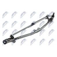 Трапеция стеклоочистителя NTY EMW-BM-005 1440417923 OZ6G V