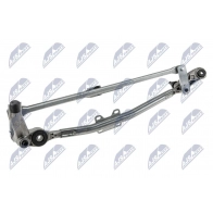 Трапеция стеклоочистителя NTY EMW-BM-005 1440417923 OZ6G V - Изображение 2