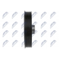 Шестерня коленвала NTY RKP-TY-044 1440396952 V0 9SQ - Изображение 3
