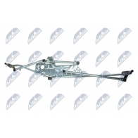 Трапеция стеклоочистителя NTY EMW-FR-002 1440417932 LBXQ K - Изображение 3