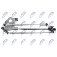 Трапеция стеклоочистителя NTY EMW-FR-004 295 XQ 1440417934 - Изображение 3