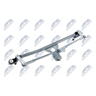 Трапеция стеклоочистителя NTY YF 28ZYA EMW-FT-004 1440417939 - Изображение 2