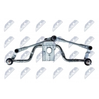 Стеклоочиститель NTY EMW-FT-018 GZ IL41 1440417941 - Изображение 3