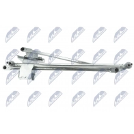 Трапеция стеклоочистителя NTY 7 MPVYN3 1440417942 EMW-FT-019 - Изображение 3