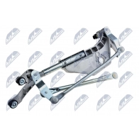 Трапеция стеклоочистителя NTY EMW-HD-001 B HAFP 1440417945 - Изображение 2