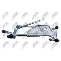 Трапеция стеклоочистителя NTY EMW-HD-001 B HAFP 1440417945 - Изображение 3