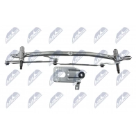 Трапеция стеклоочистителя NTY EMW-HY-001 PG6F3S 0 1440417950 - Изображение 3