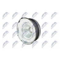 Опора стойки амортизатора NTY BXME A4 AD-ME-010 1440407638 - Изображение 2