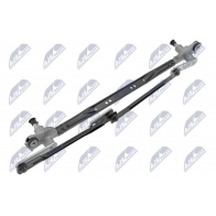 Трапеция стеклоочистителя NTY 1440417951 EMW-HY-002 MS AOQ55 - Изображение 2