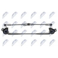 Трапеция стеклоочистителя NTY EMW-KA-004 1440417956 TW S482 - Изображение 3