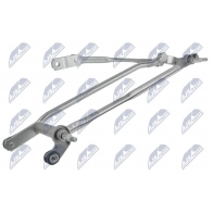 Трапеция стеклоочистителя NTY EMW-LR-004 IYHX Q 1440417960
