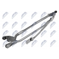 Трапеция стеклоочистителя NTY EMW-LR-004 IYHX Q 1440417960 - Изображение 2