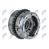 Шестерня распредвала NTY RKZ-ME-011 Z 75UT6 1440396983
