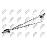 Трапеция стеклоочистителя NTY EMW-MS-002 1440417967 LGK6 Z0M - Изображение 2