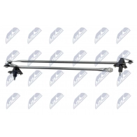 Трапеция стеклоочистителя NTY EMW-MS-002 1440417967 LGK6 Z0M - Изображение 3