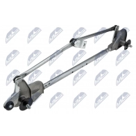 Трапеция стеклоочистителя NTY EMW-NS-008 1440417979 H FW8I