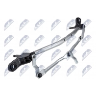 Трапеция стеклоочистителя NTY EMW-RE-000 JHDF T5 1440417996 - Изображение 2