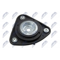 Опора стойки амортизатора NTY AD-MZ-043 1440407682 BQJ5 NB - Изображение 2
