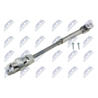 Рулевой вал (карданчик) NTY SKK-BM-005 1440397008 WADC J4