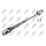 Рулевой вал (карданчик) NTY SKK-BM-005 1440397008 WADC J4 - Изображение 2