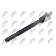 Рулевой вал (карданчик) NTY QSD8 L 1440397009 SKK-CH-002 - Изображение 2