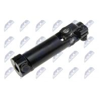 Рулевой вал (карданчик) NTY M50M7 EI 1440397010 SKK-CH-003 - Изображение 2