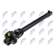 Рулевой вал (карданчик) NTY D8MB 4B SKK-CH-004 1440397011