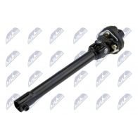 Рулевой вал (карданчик) NTY D8MB 4B SKK-CH-004 1440397011 - Изображение 2