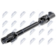 Крестовина рулевой колонки NTY 6 2W3S81 SKK-NS-013 1440397024 - Изображение 2