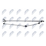 Трапеция стеклоочистителя NTY UL8 WIZ EMW-SA-000 1440418005 - Изображение 3