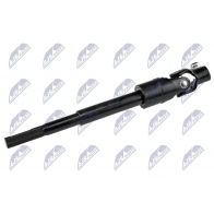 Рулевой вал (карданчик) NTY SKK-PE-000 1440397025 UC4 G3L - Изображение 2