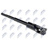 Рулевой вал (карданчик) NTY SKK-PE-002 56 V3G0 1440397026 - Изображение 2