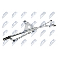Трапеция стеклоочистителя NTY EMW-VW-001 1440418027 W YHWA - Изображение 2
