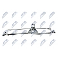 Трапеция стеклоочистителя NTY EMW-VW-001 1440418027 W YHWA - Изображение 3